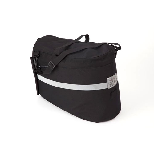 Brompton Racksack For Rear Carrier